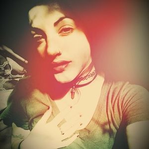 Meet your Posher, Zoe